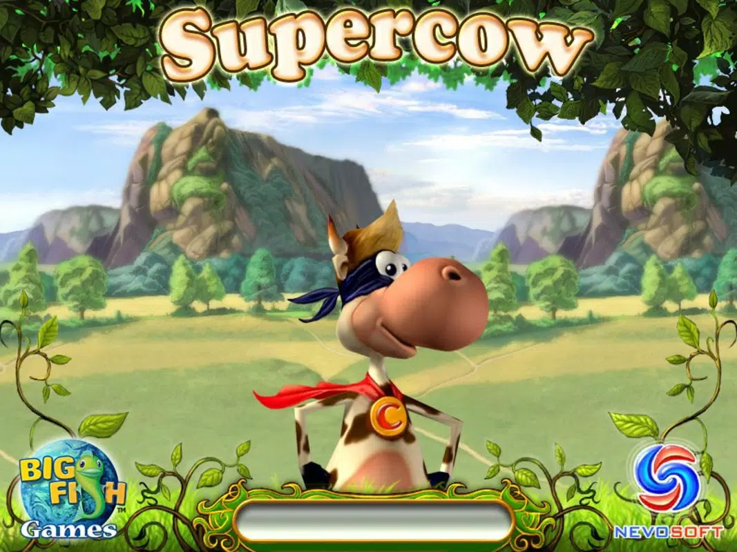 Super Cow
