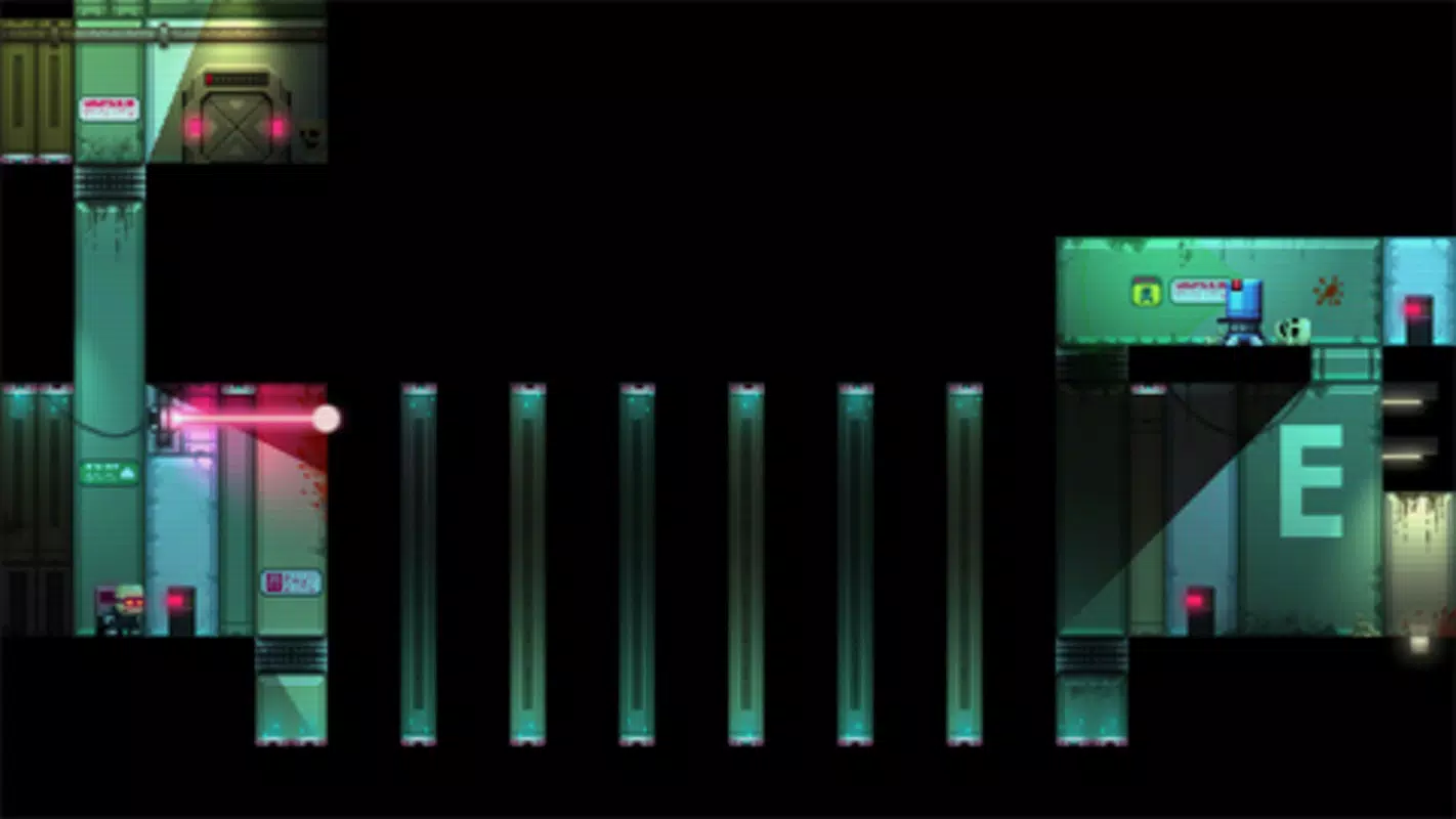 Stealth Bastard