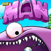 The Maw Logo