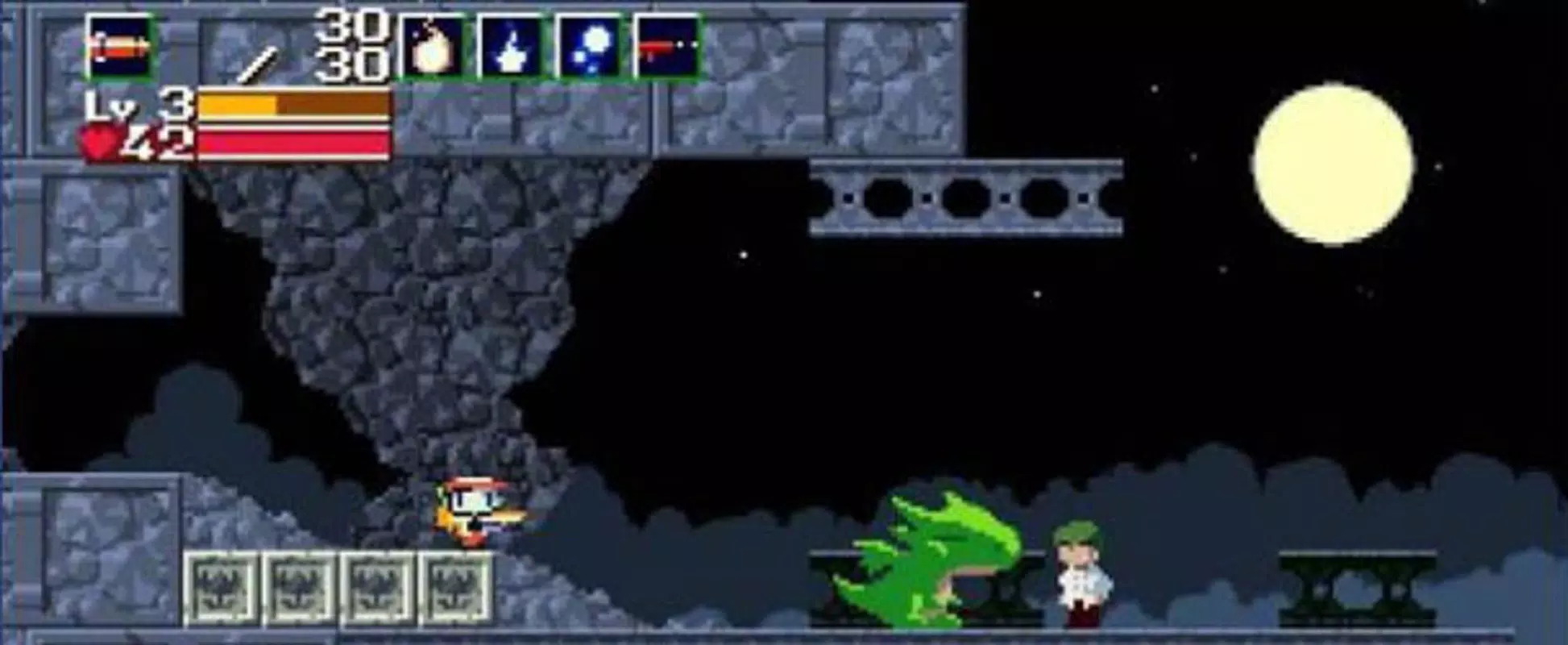 Cave Story