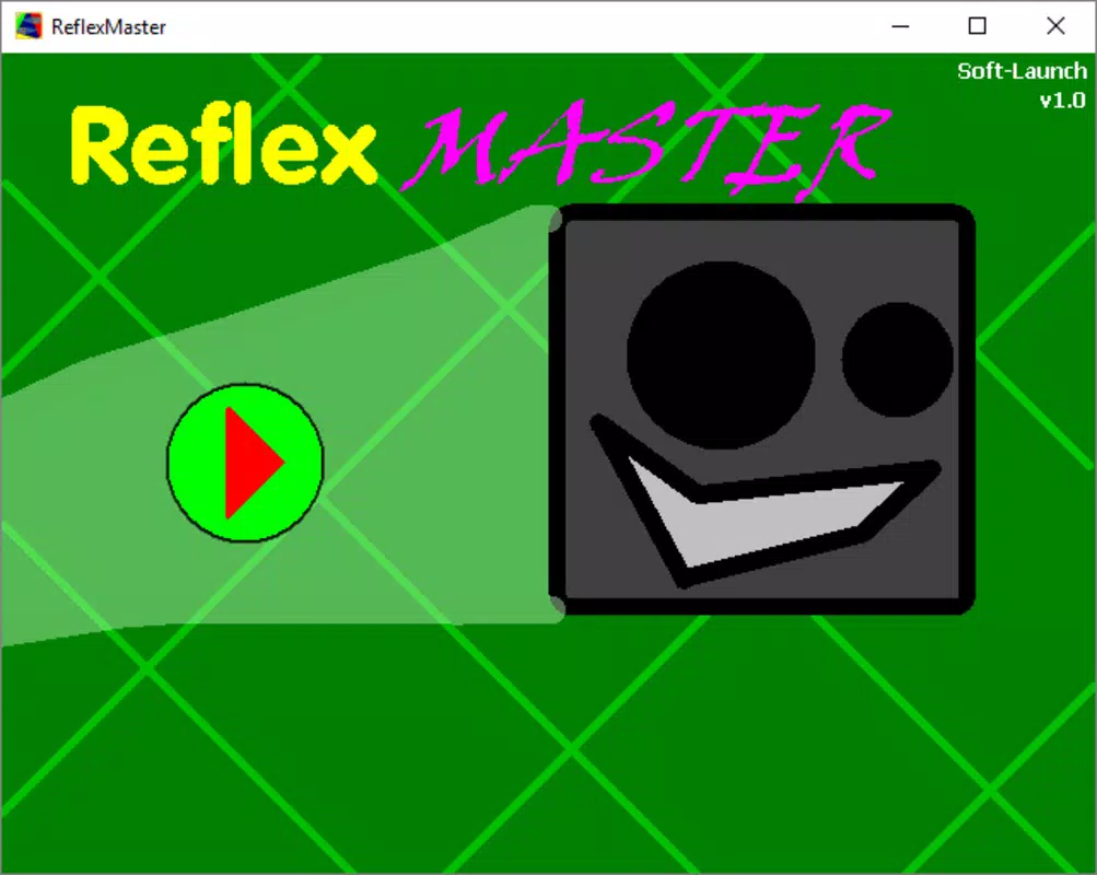 Reflex Master