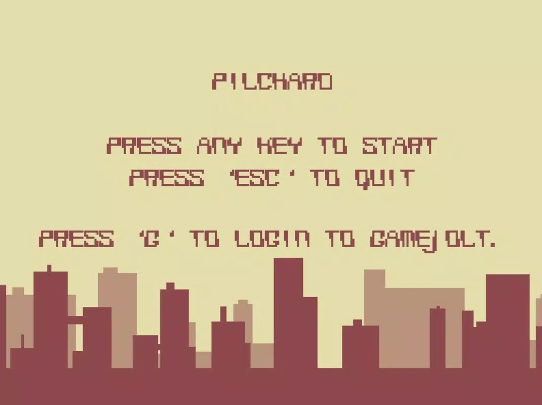 Pilchard