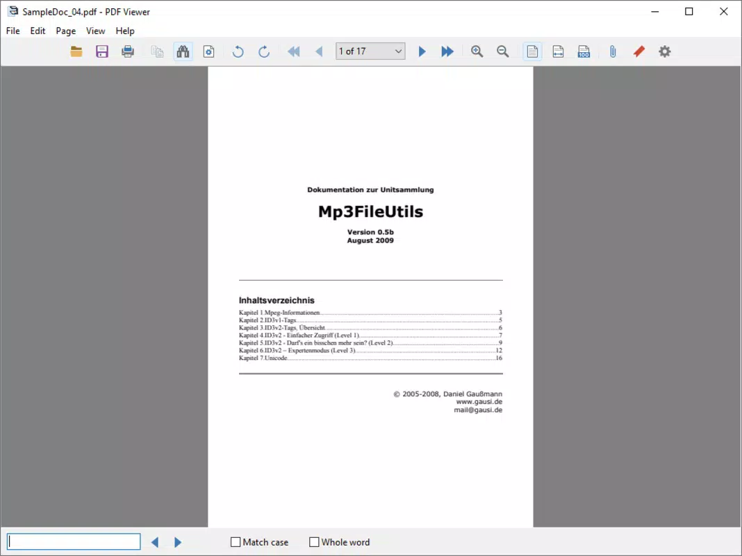 Screenshot 3