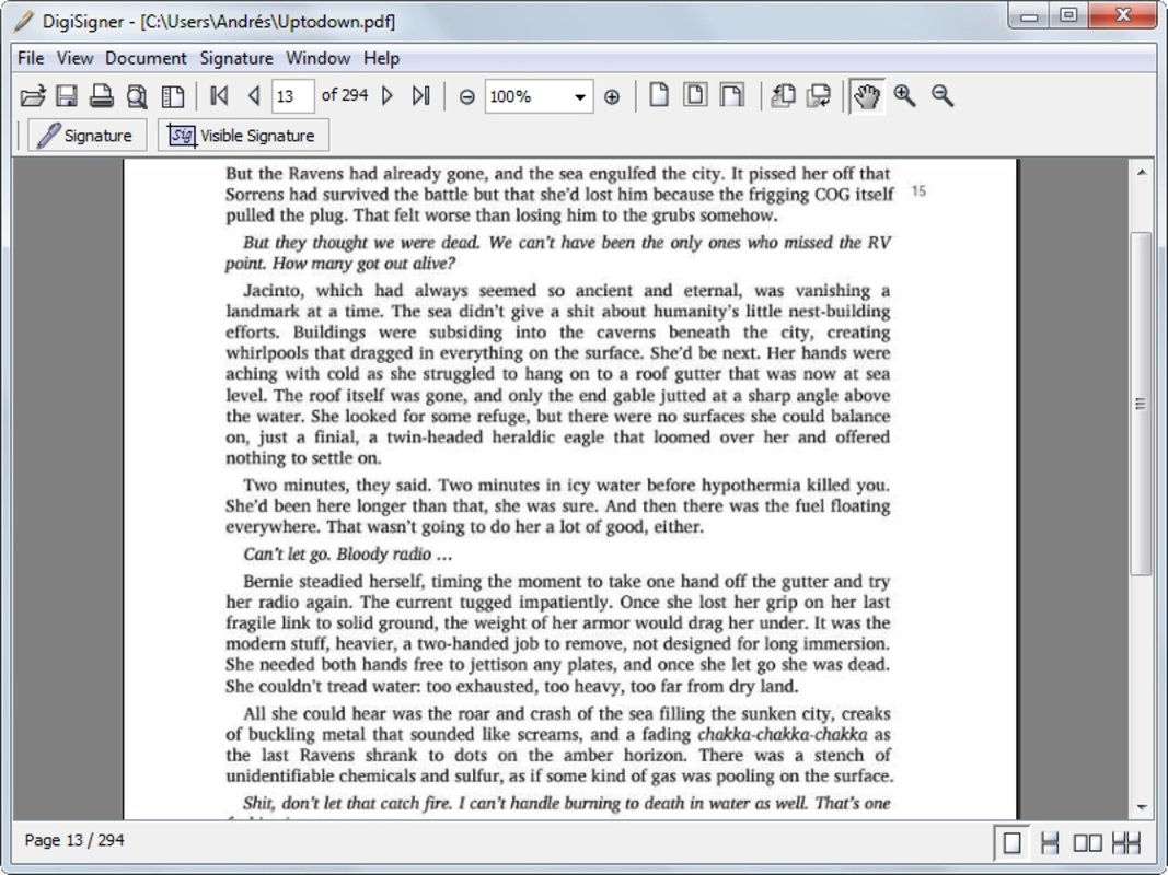 Screenshot 4