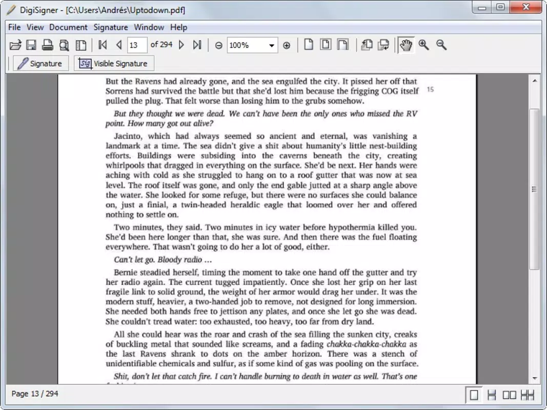 Screenshot 4