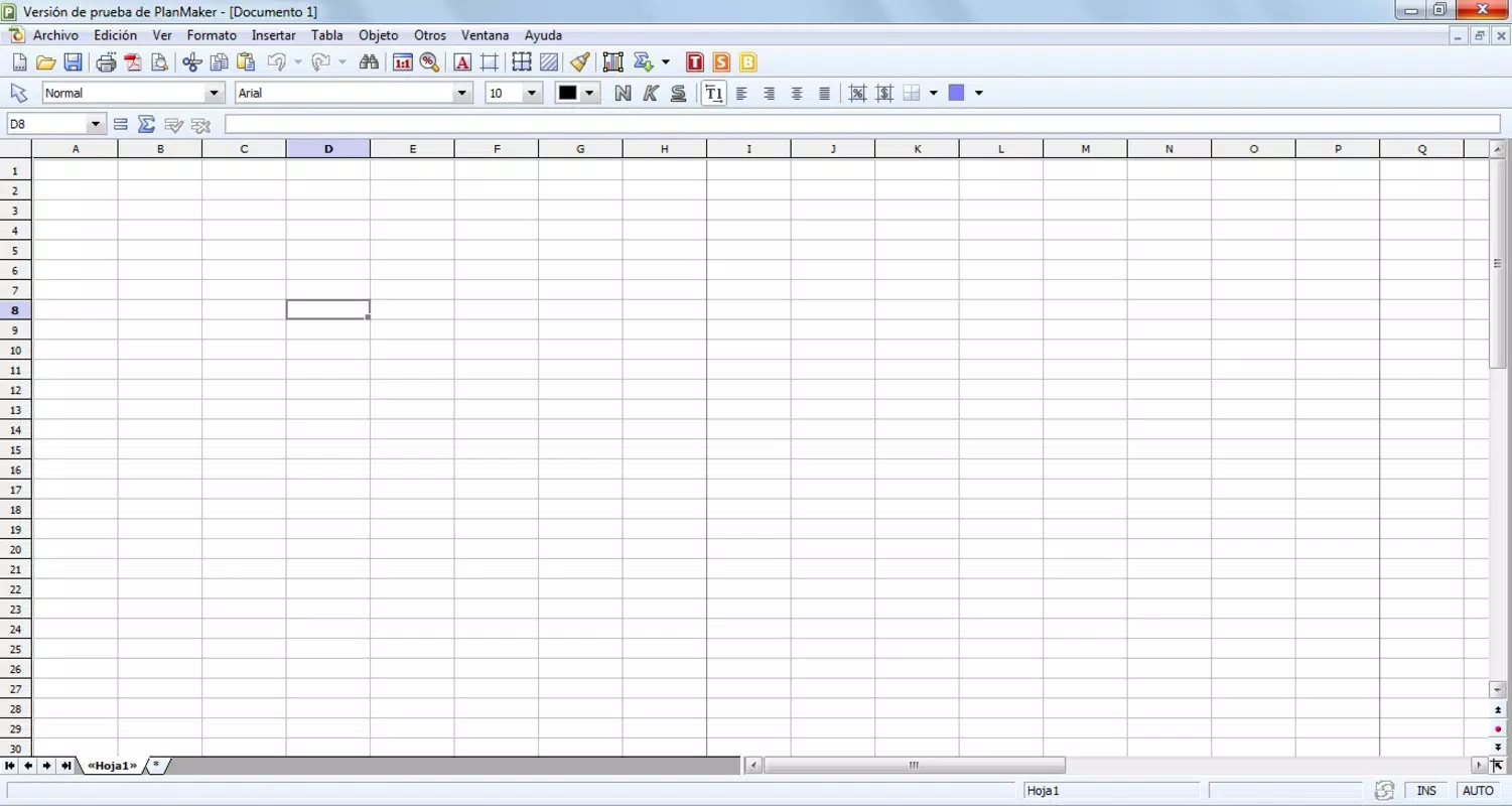 Softmaker Office 2010