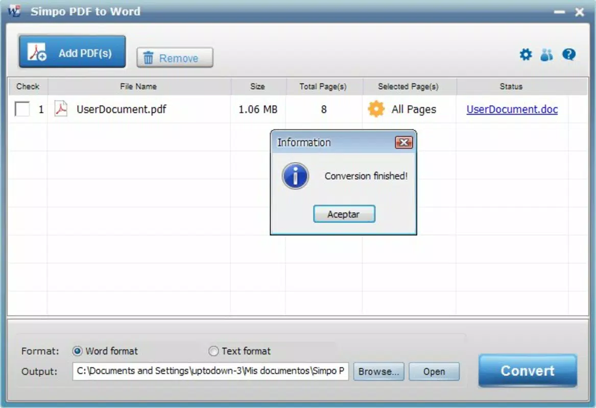 Screenshot 3