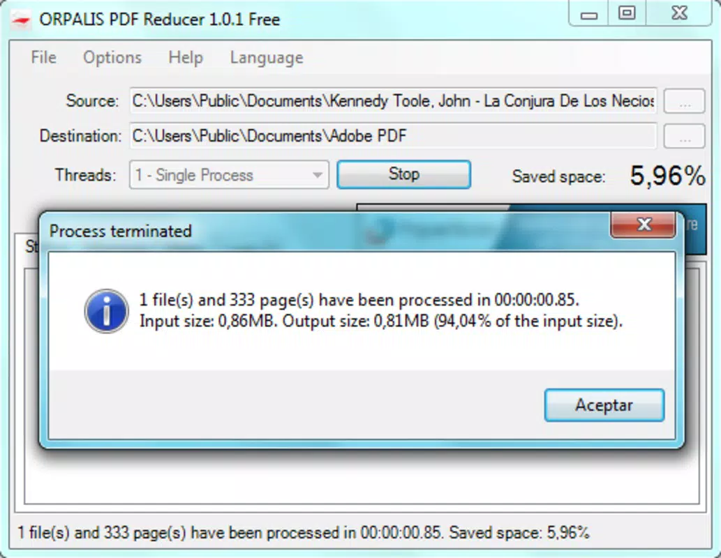 Screenshot 3