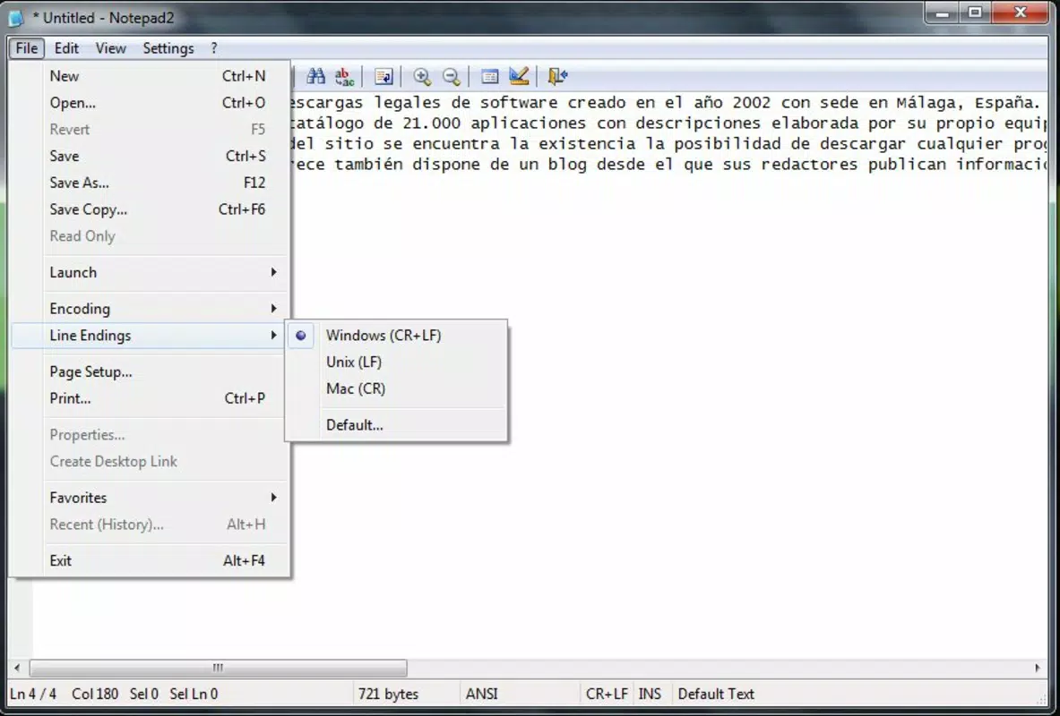 Screenshot 3
