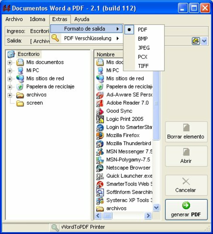 WordToPDF