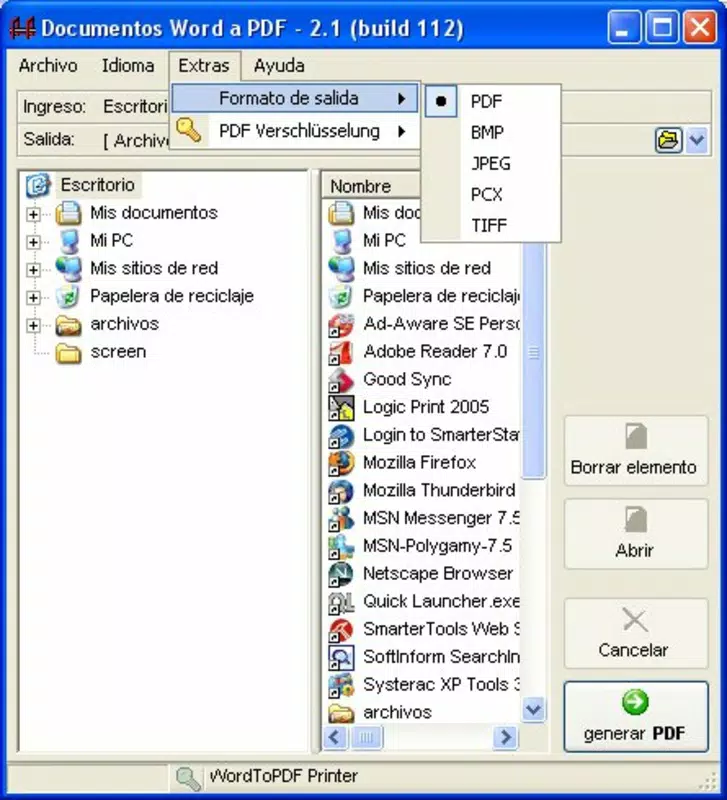 WordToPDF