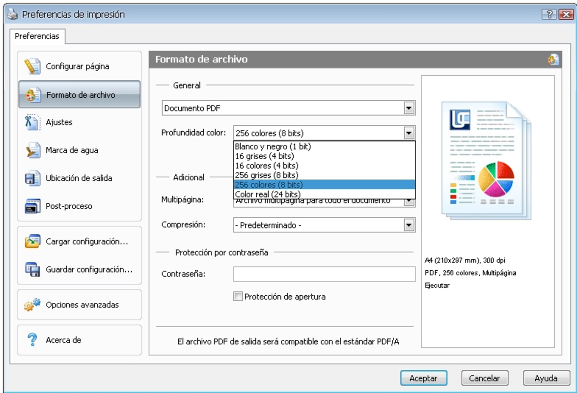 Universal Document Converter for PC Windows 6.5 Download