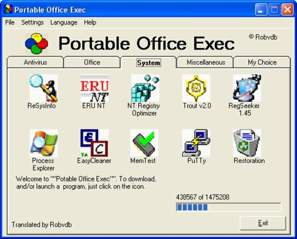 Screenshot 4