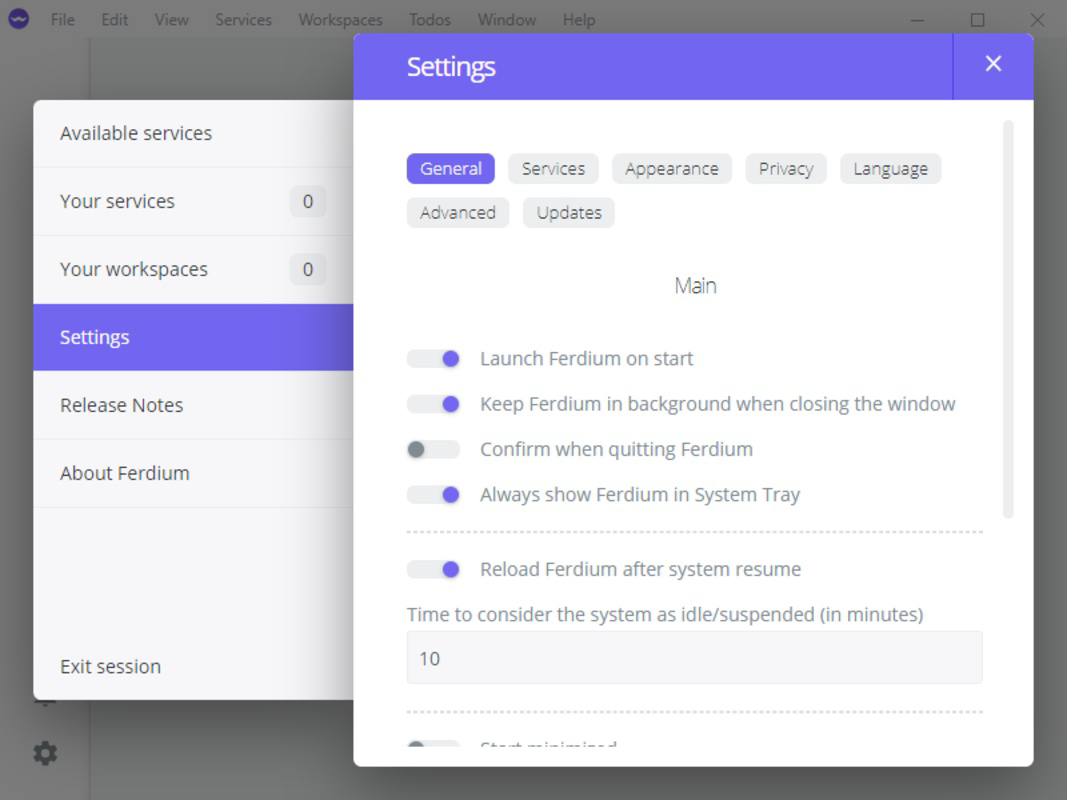 Screenshot 3