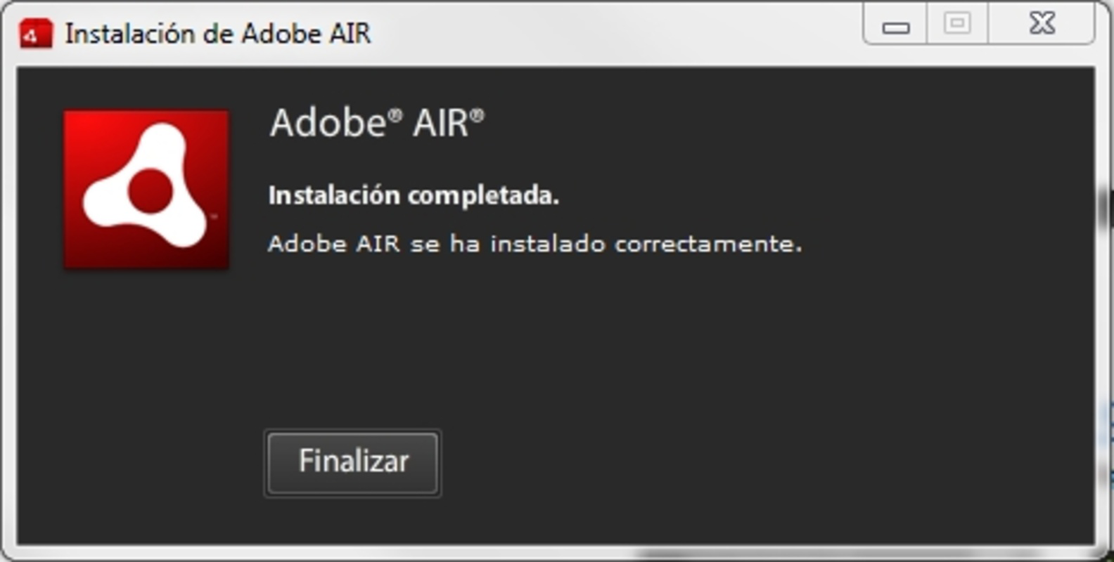Download Adobe AIR Latest 51.1.1.3 for Windows PC