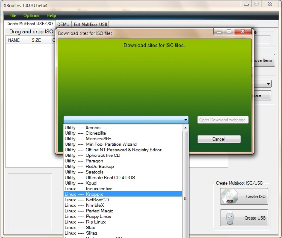 Screenshot 3