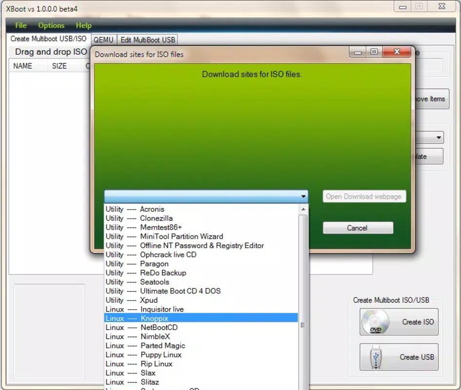 Screenshot 3