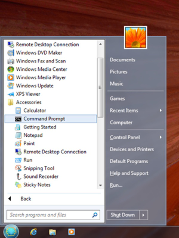 Screenshot 4