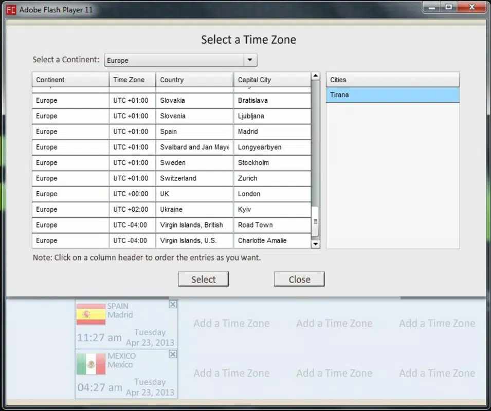 Screenshot 3