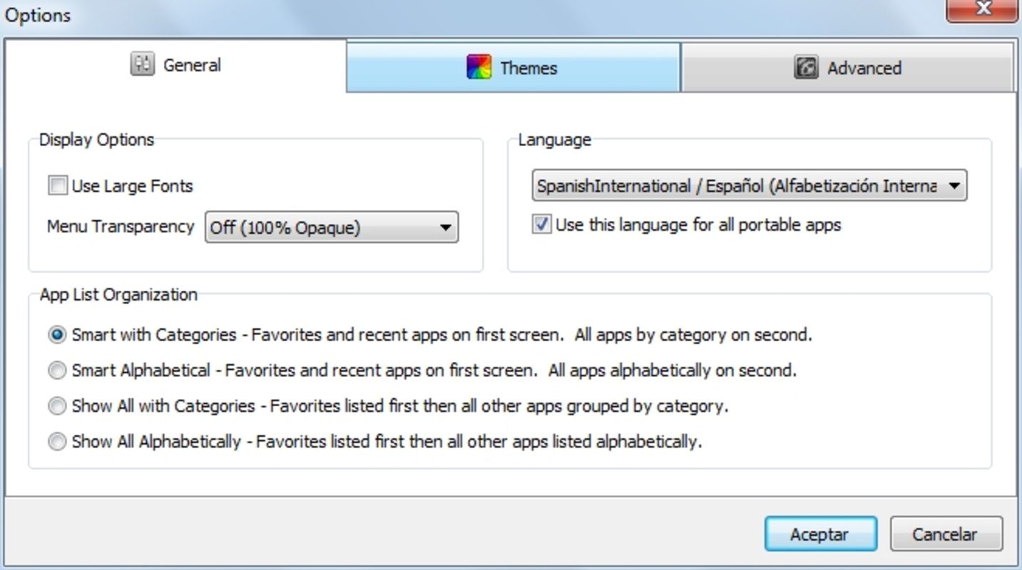 Screenshot 3