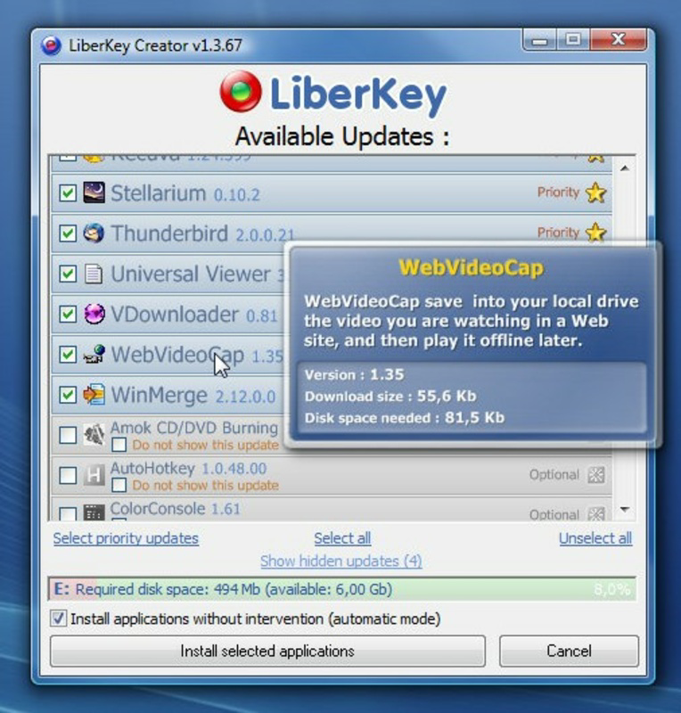Screenshot 3
