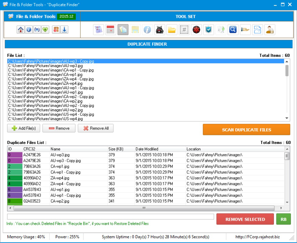 Screenshot 5 screenshot 5