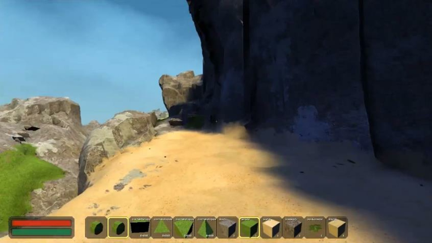 Blockscape