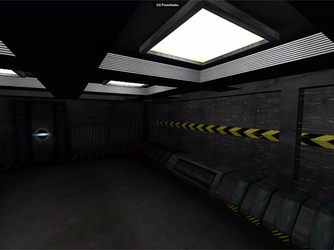 Slender Space