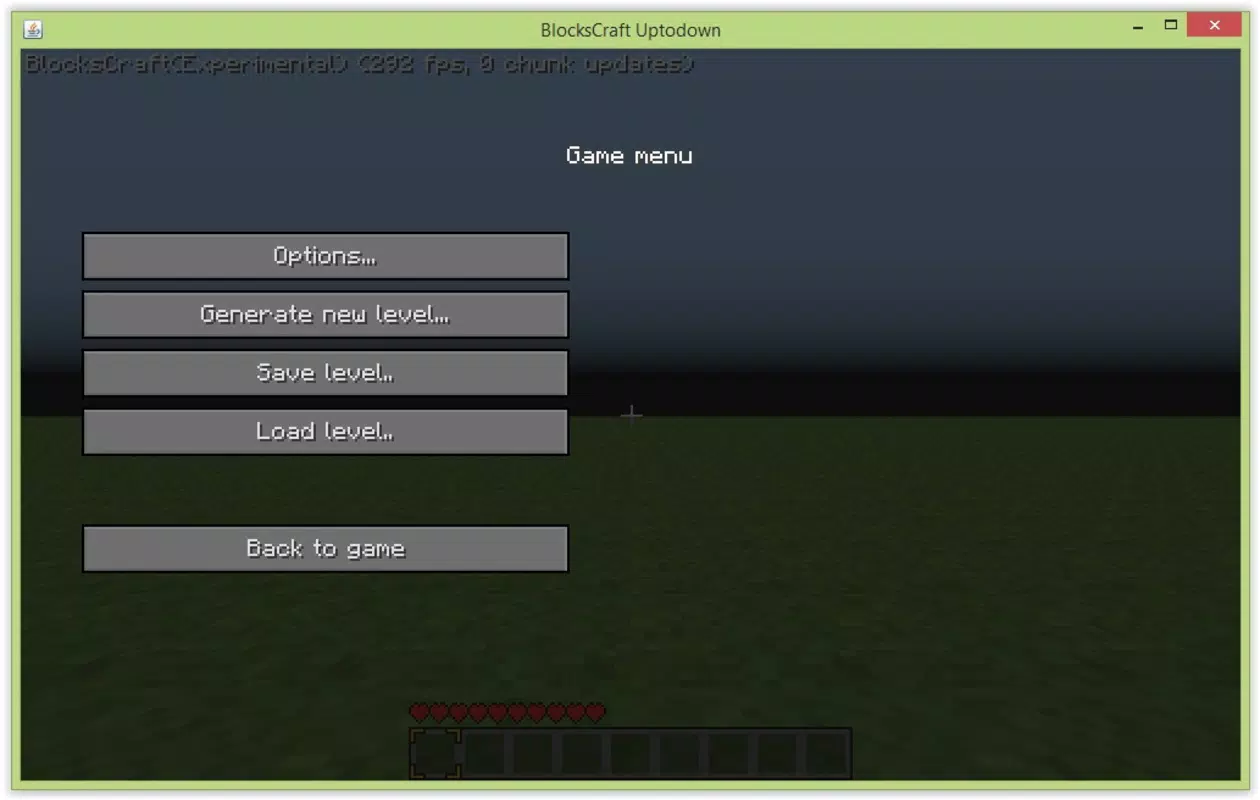BlocksCraft