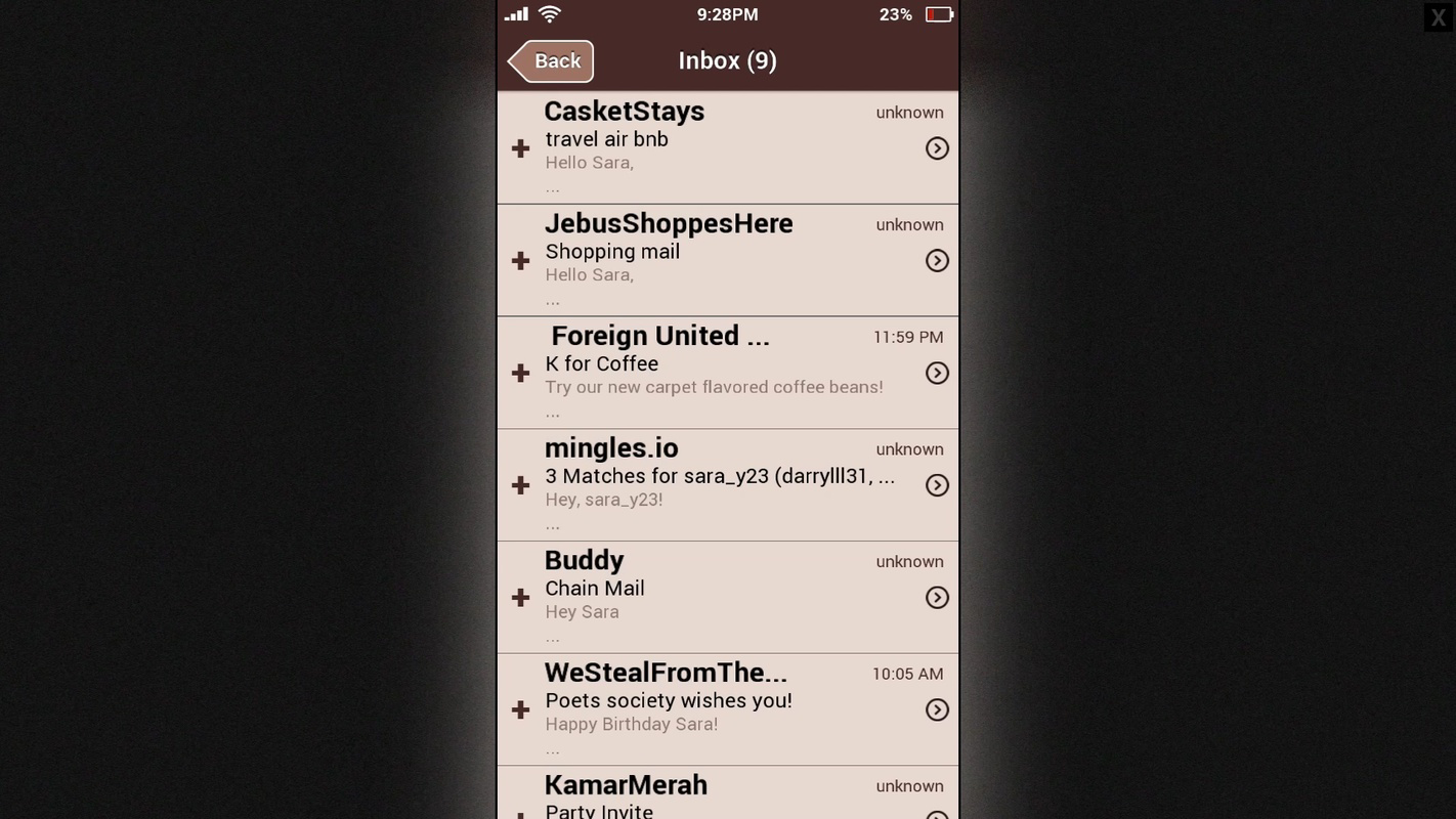 Screenshot 4 screenshot 4