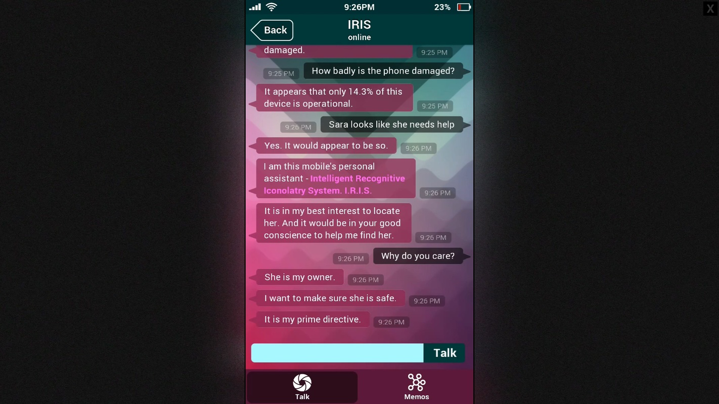 Screenshot 6 screenshot 6