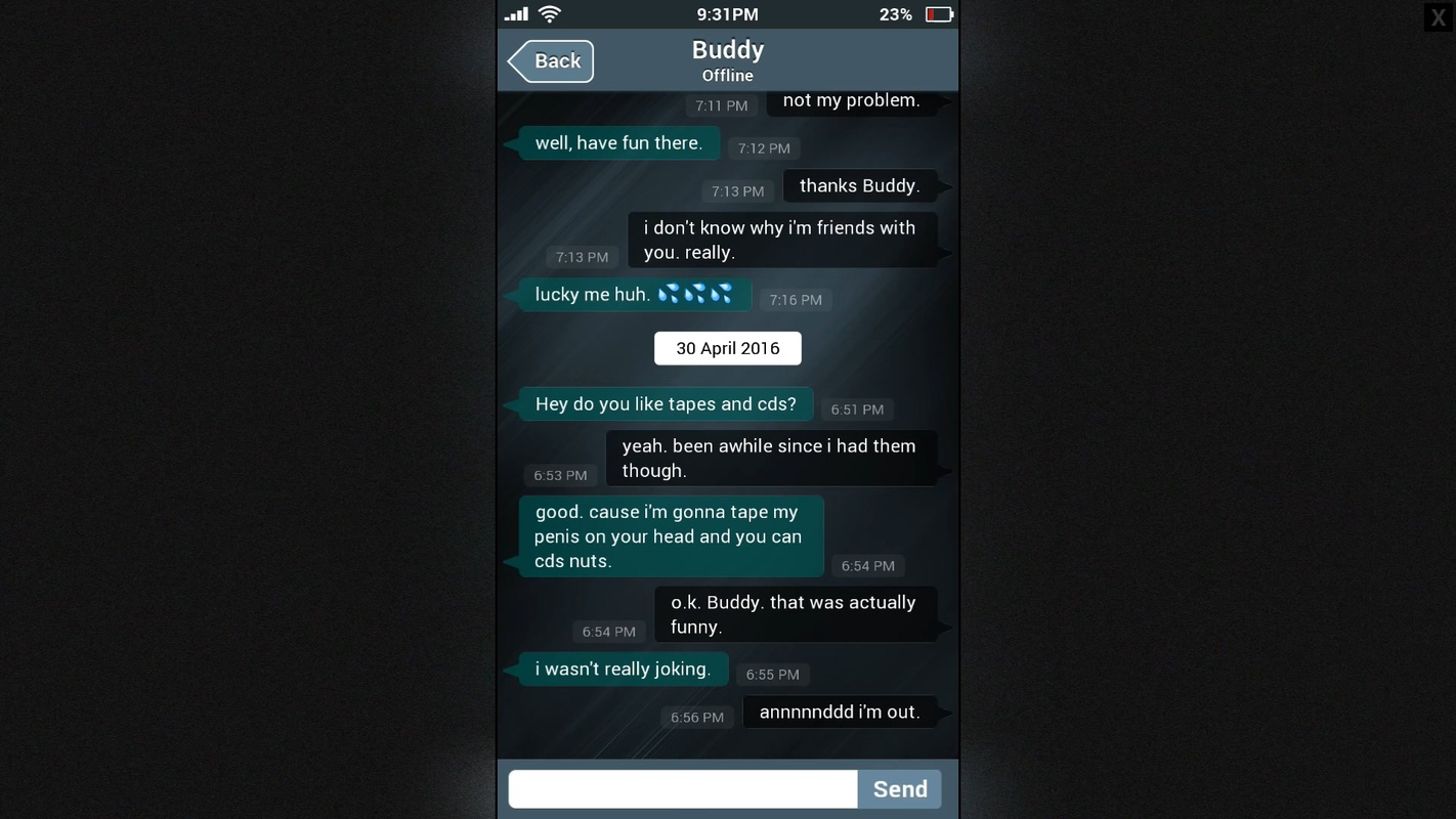 Screenshot 8 screenshot 8