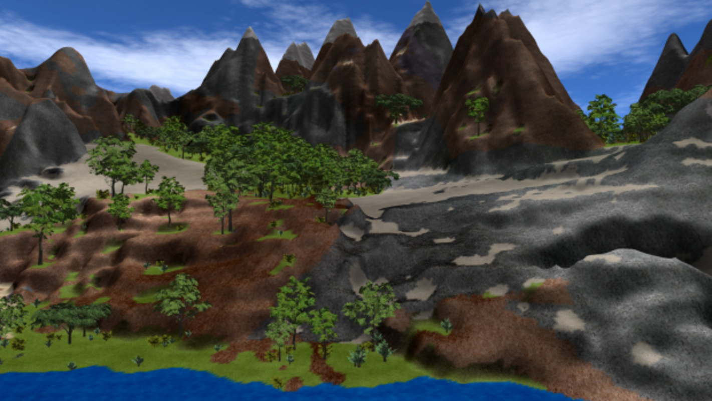 Screenshot 3 screenshot 3