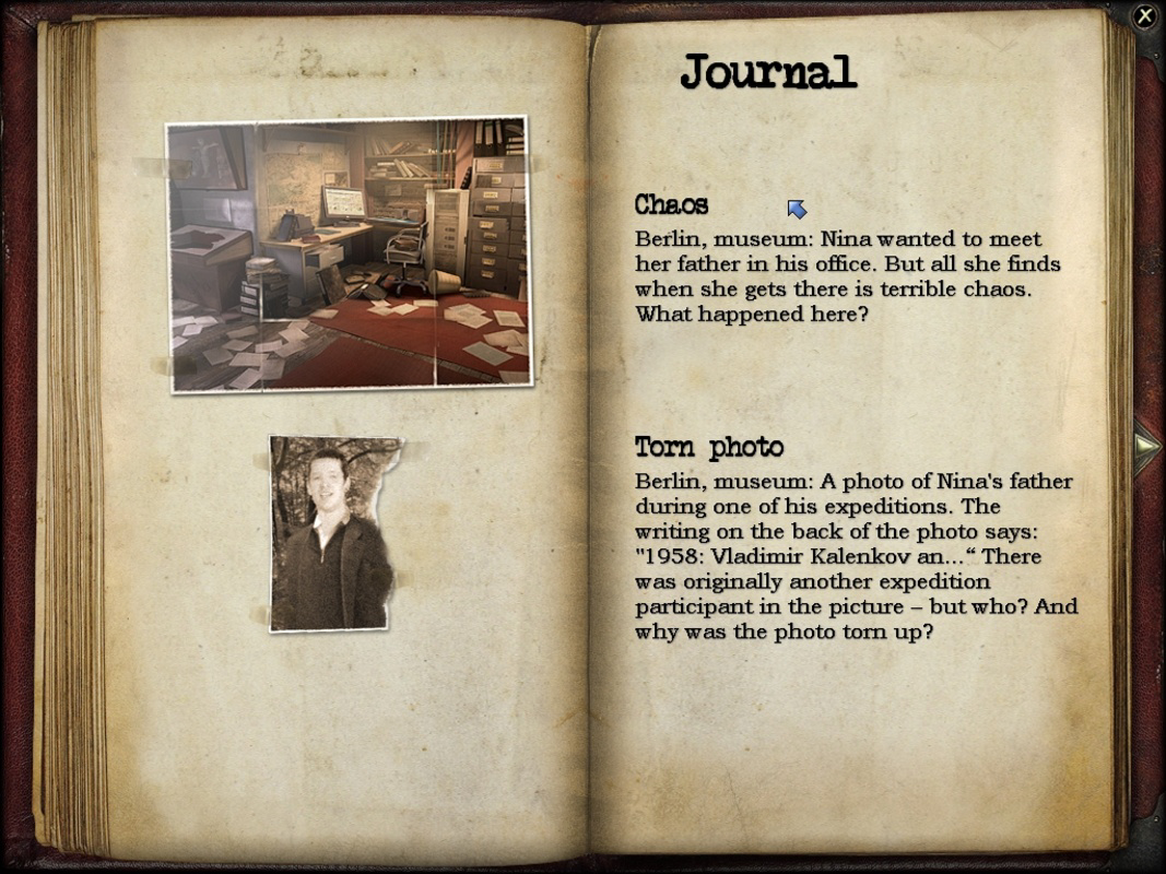 Screenshot 1 screenshot 1