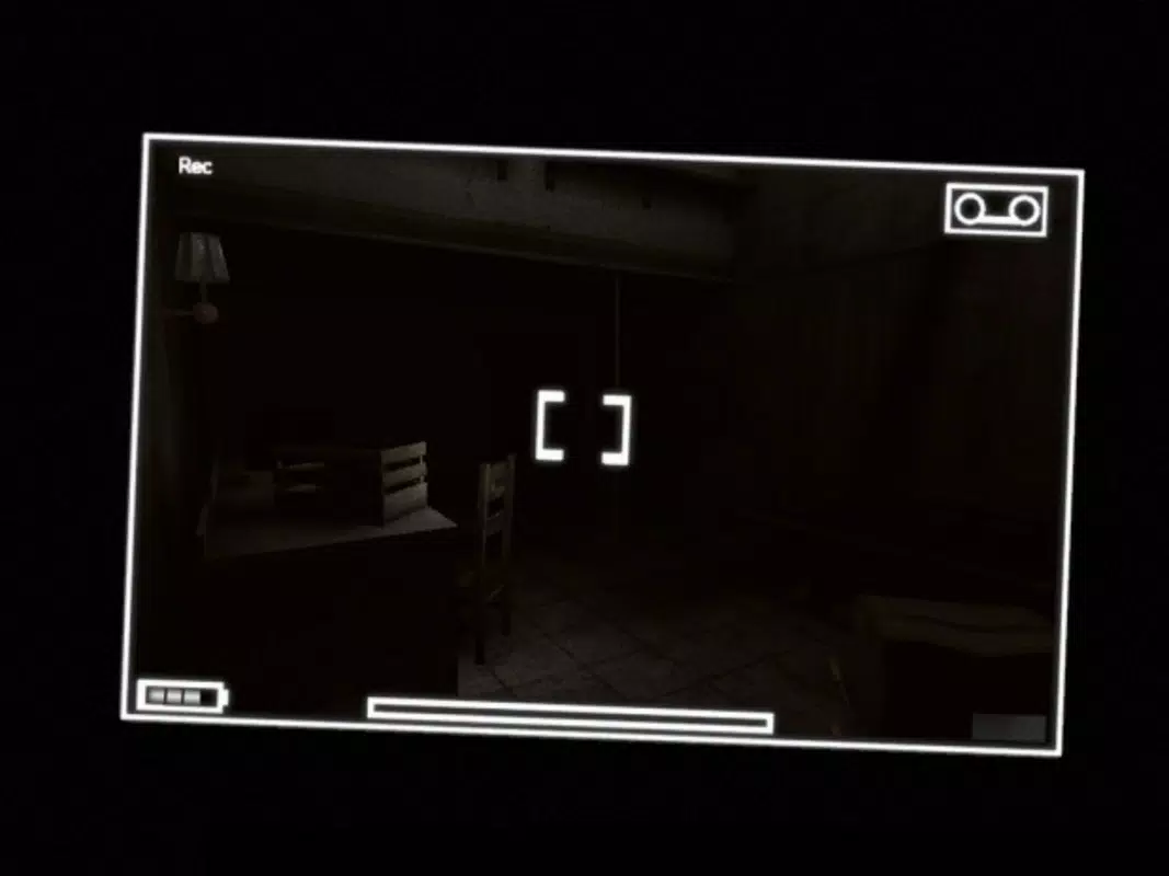 REC: Shutter