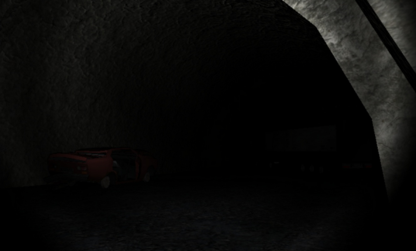 Slender: Anxiety
