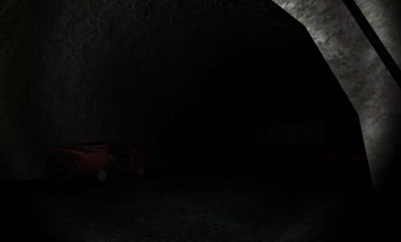Slender: Anxiety