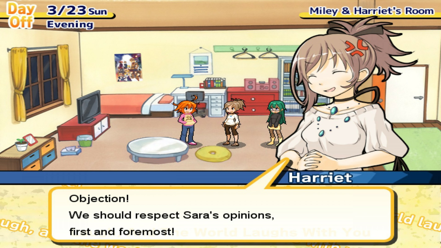 Screenshot 3 screenshot 3