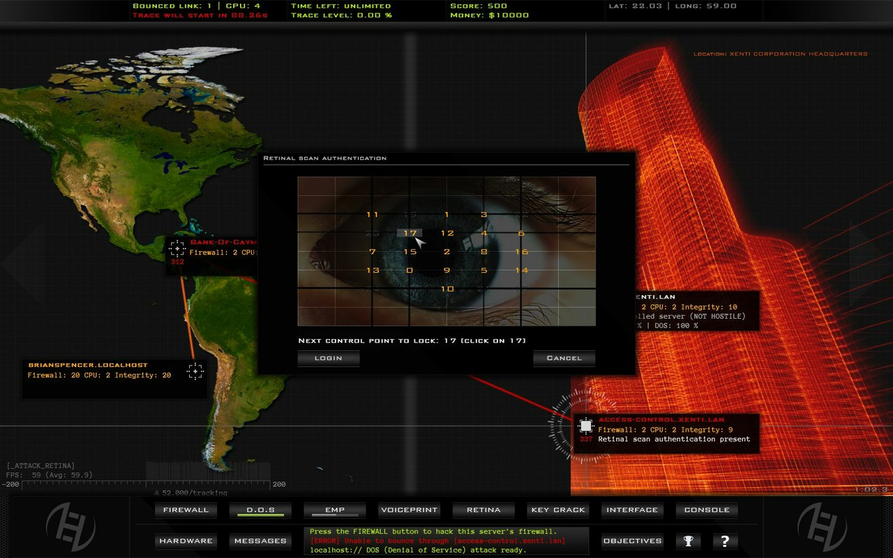 Screenshot 3