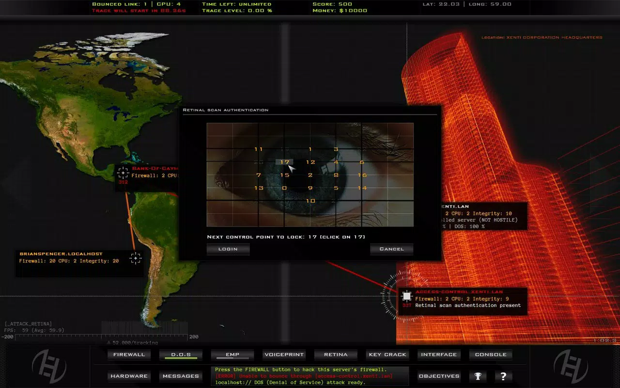 Screenshot 3
