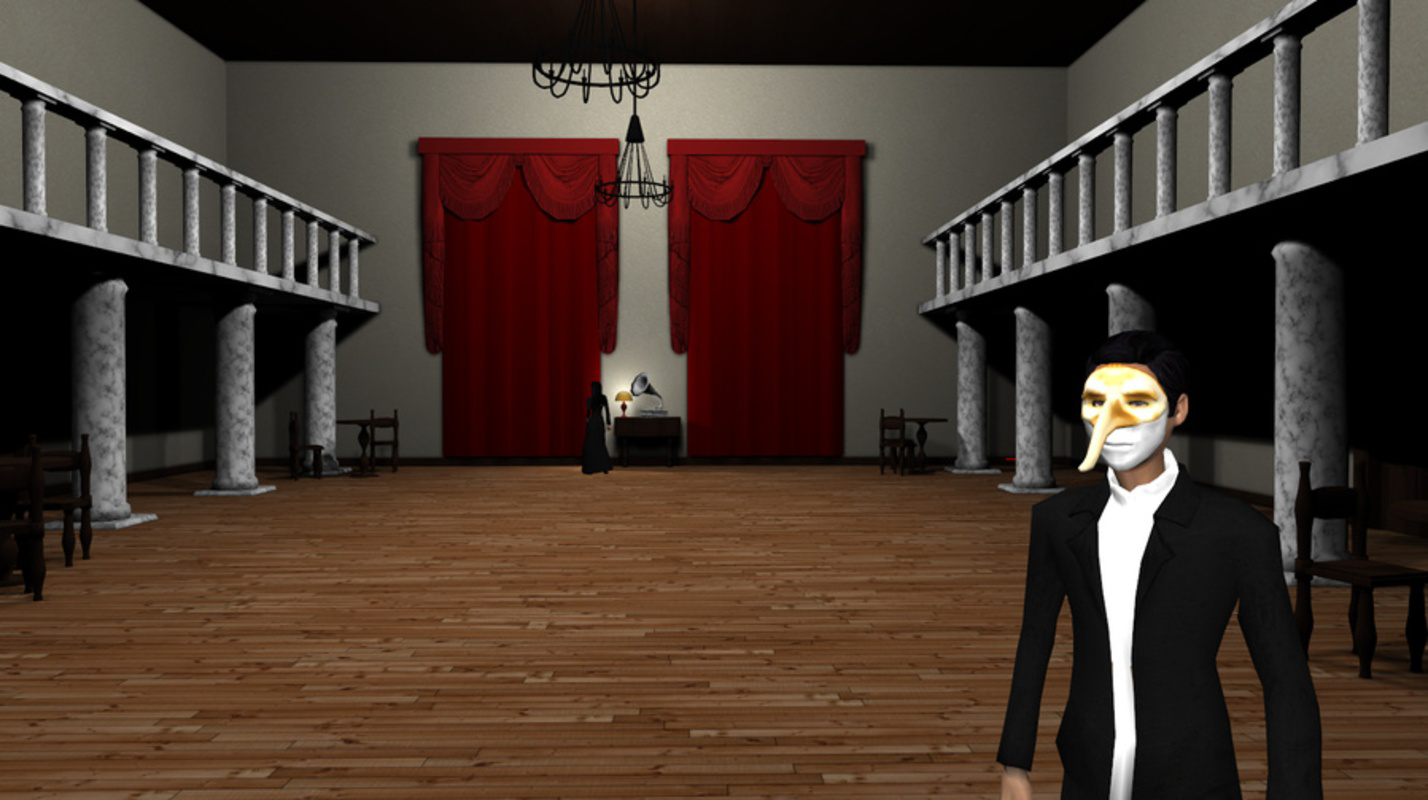 Screenshot 3 screenshot 3
