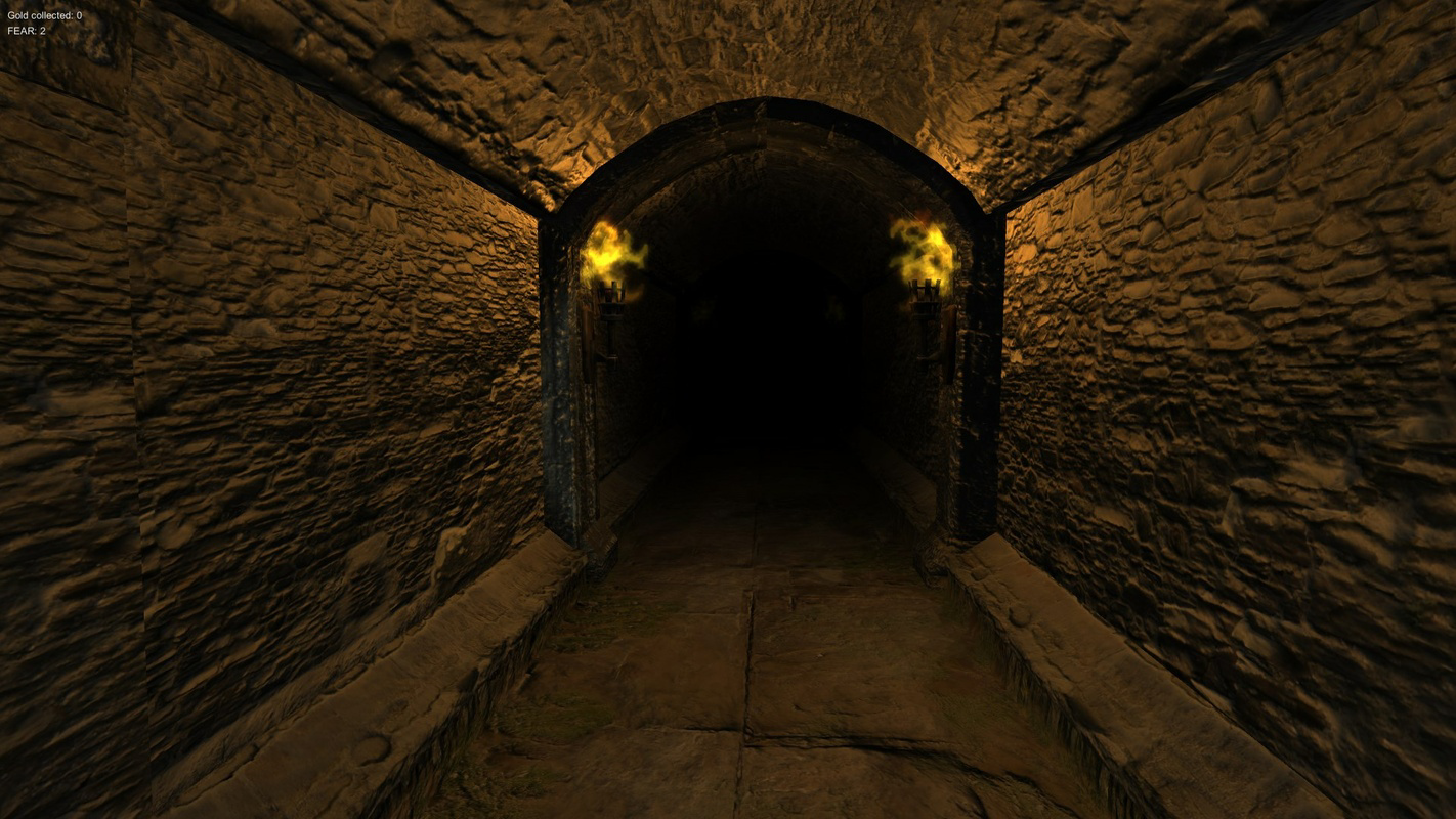 The Unknown
