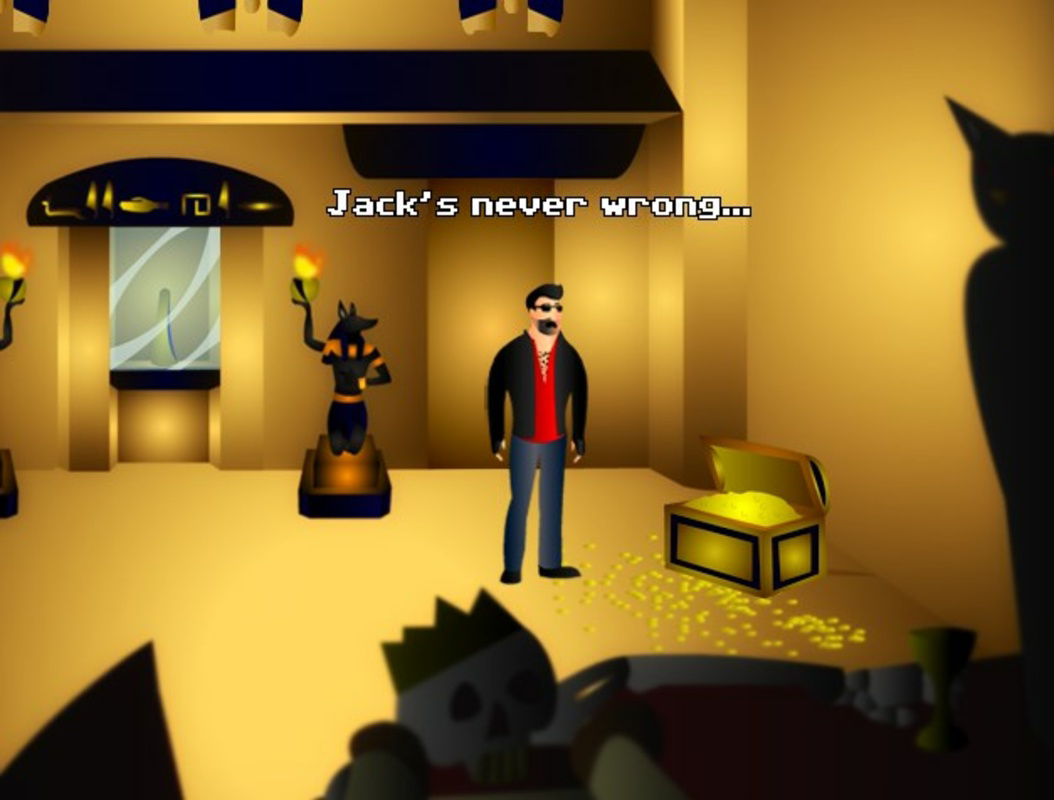 Screenshot 1 screenshot 1