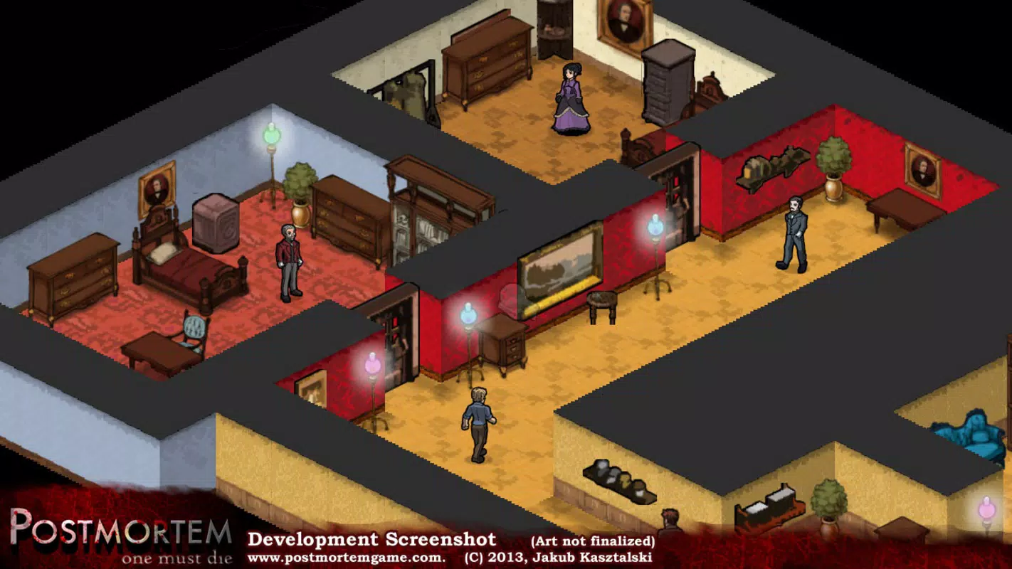 Postmortem