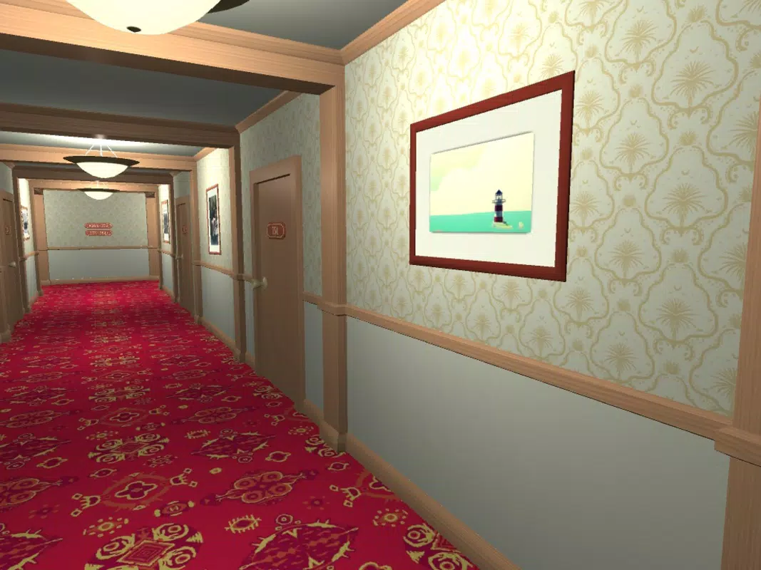 Hotel Paradise