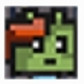 Crew: A Futuristic Detective Game Logo