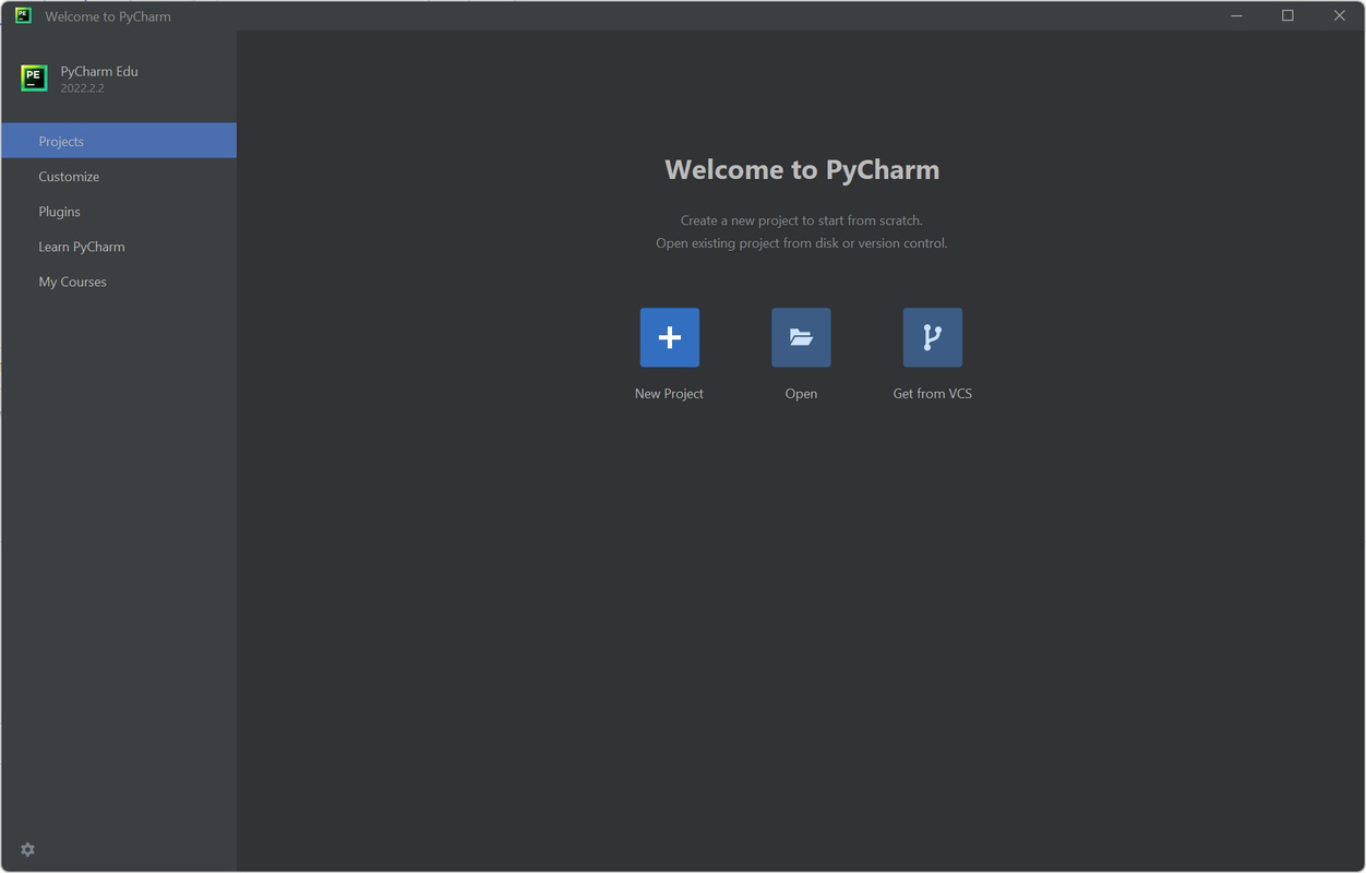 PyCharm
