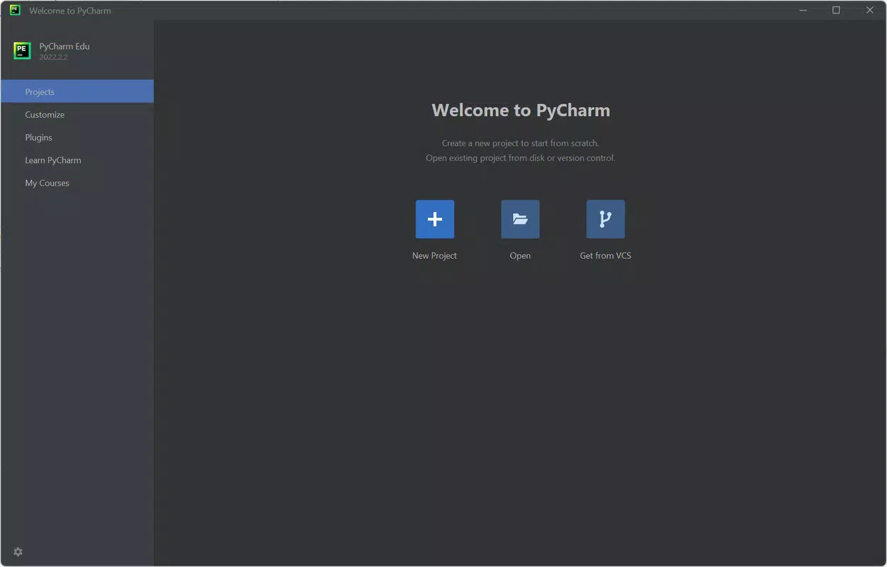 PyCharm