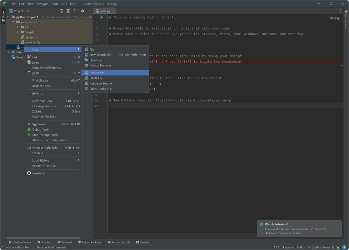 Screenshot 3