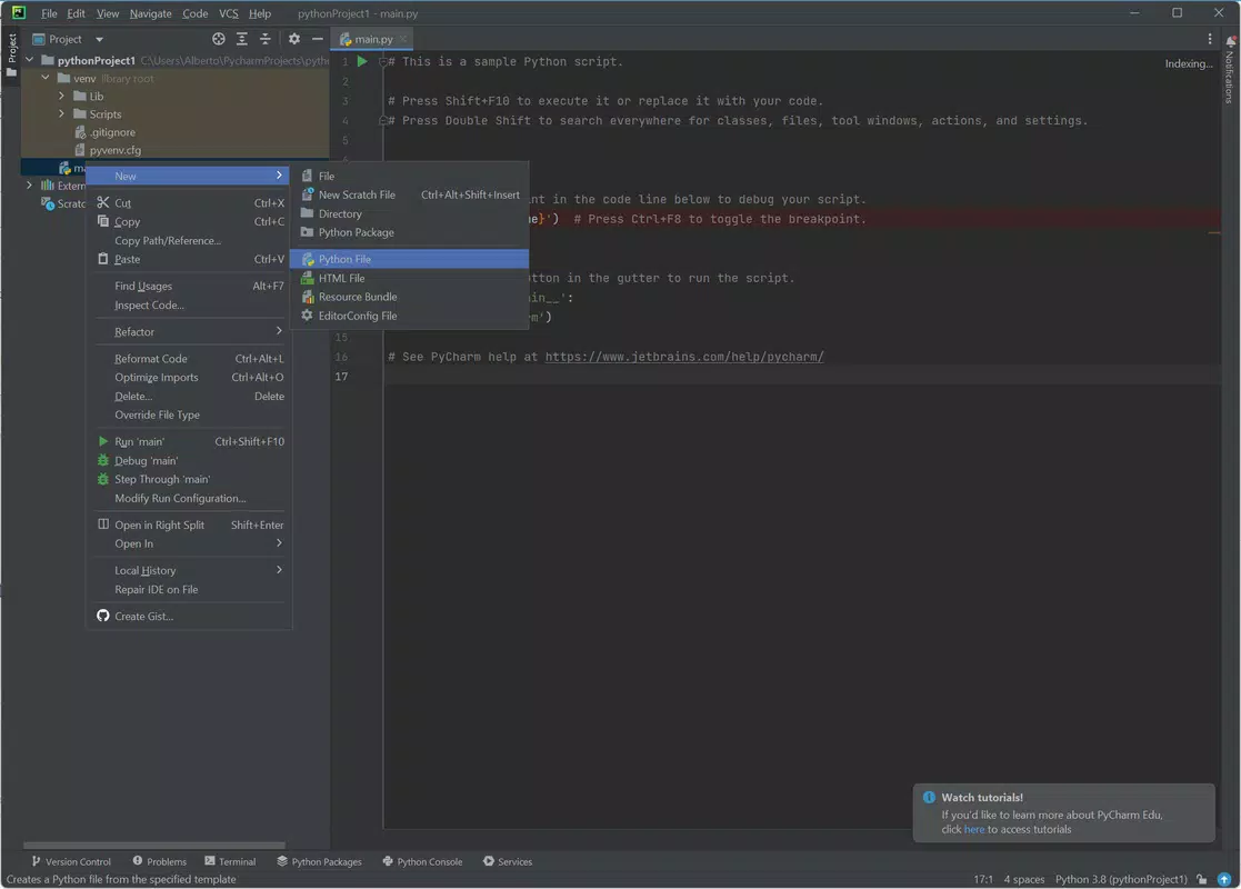 Screenshot 3